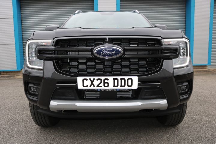 Used Ford Ranger 2026 for sale - 78110080: Photo 16