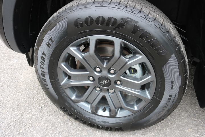 Used Ford Ranger 2026 for sale - 78110080: Photo 17