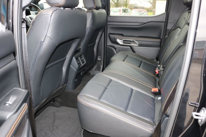 Used Ford Ranger 2026 for sale - 78110080: Photo 18