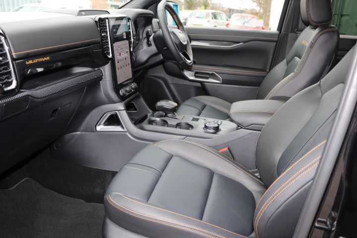 Used Ford Ranger 2026 for sale - 78110080: Photo 19