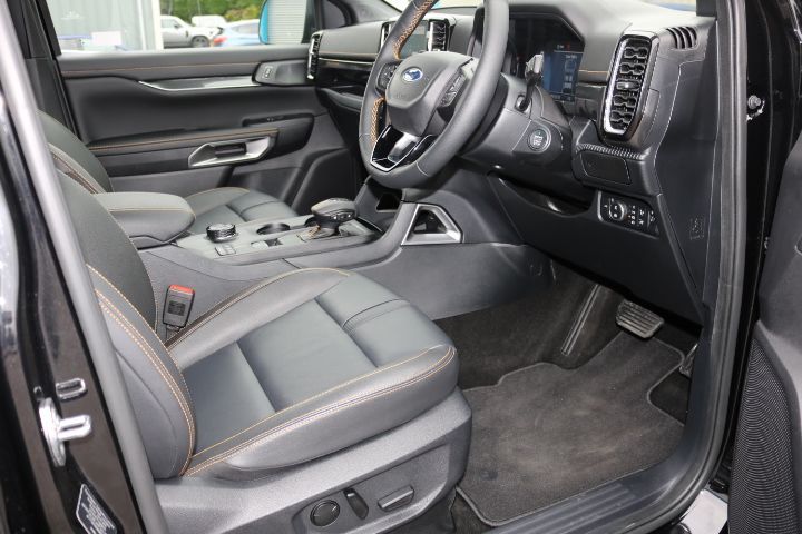 Used Ford Ranger 2026 for sale - 78110080: Photo 21