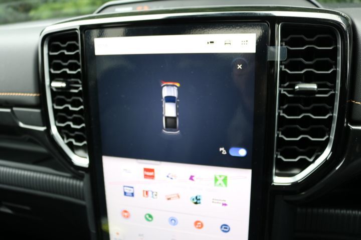 Used Ford Ranger 2026 for sale - 78110080: Photo 23