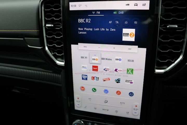 Used Ford Ranger 2026 for sale - 78110080: Photo 24