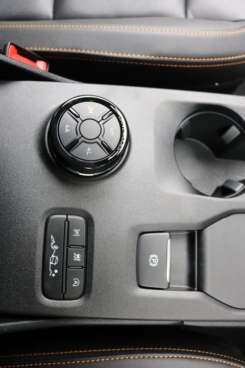 Used Ford Ranger 2026 for sale - 78110080: Photo 26