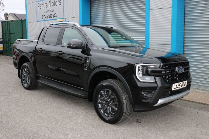 Used Ford Ranger 2026 for sale - 78110080: Photo 3