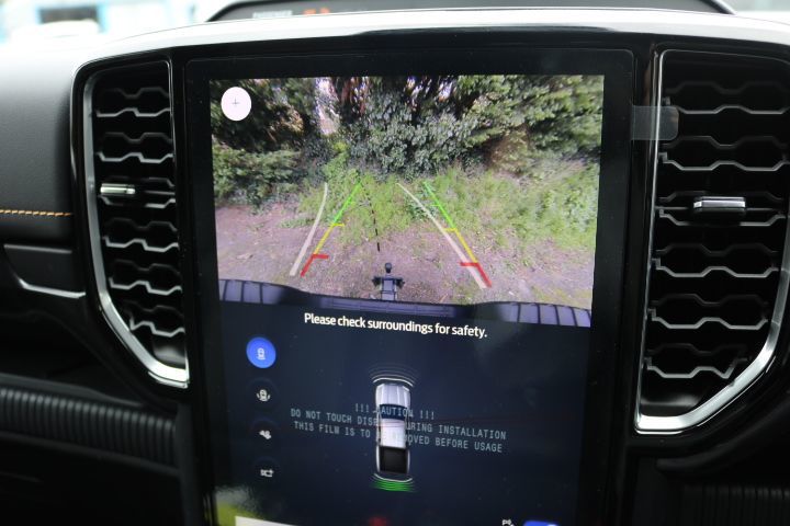 Used Ford Ranger 2026 for sale - 78110080: Photo 31