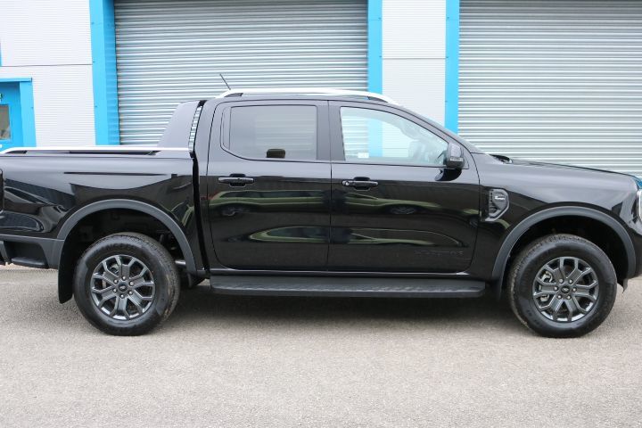 Used Ford Ranger 2026 for sale - 78110080: Photo 4
