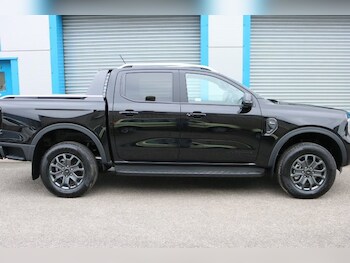 Used Ford Ranger 2026 for sale - 78110080: Photo