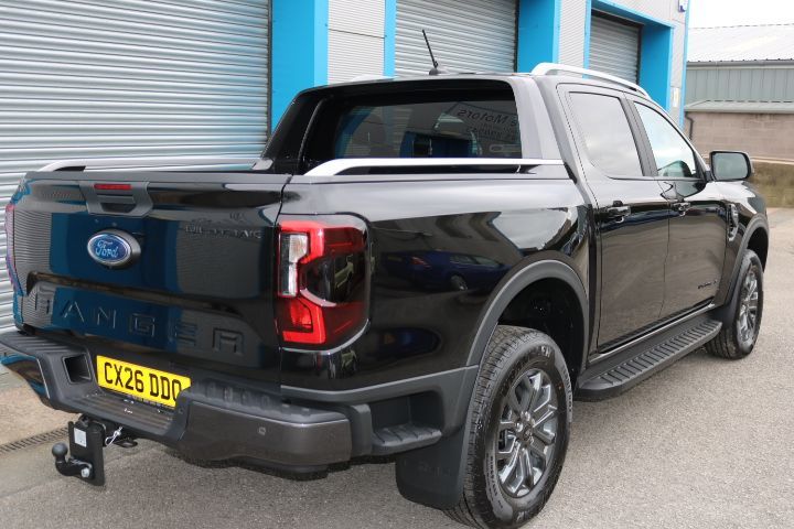 Used Ford Ranger 2026 for sale - 78110080: Photo 5