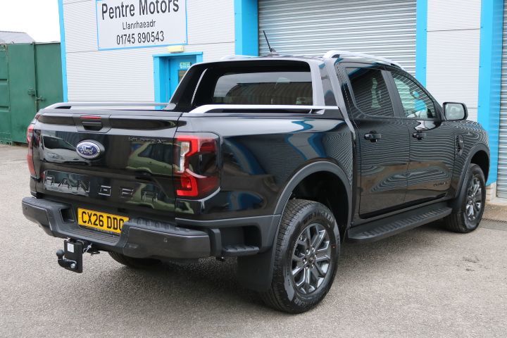 Used Ford Ranger 2026 for sale - 78110080: Photo 6