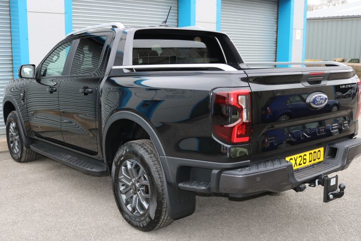 Used Ford Ranger 2026 for sale - 78110080: Photo 7