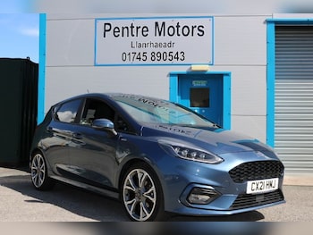 Ford - Fiesta