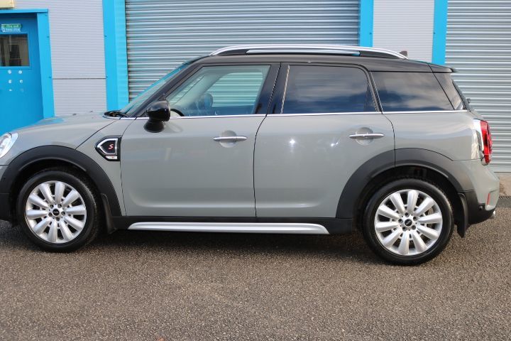 Used MINI Countryman 2017 for sale - 76891928: Photo 10
