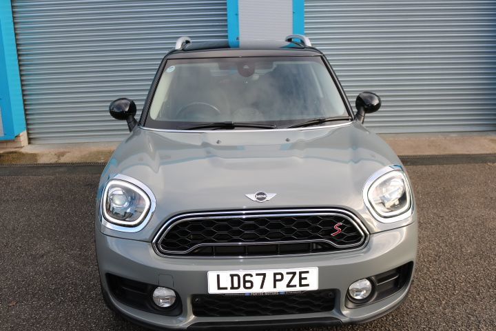 Used MINI Countryman 2017 for sale - 76891928: Photo 14