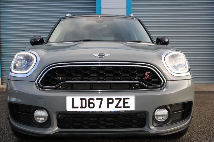 Used MINI Countryman 2017 for sale - 76891928: Photo 15