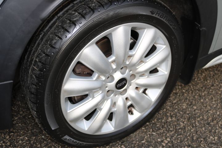 Used MINI Countryman 2017 for sale - 76891928: Photo 16