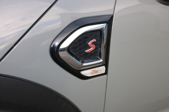 Used MINI Countryman 2017 for sale - 76891928: Photo 17