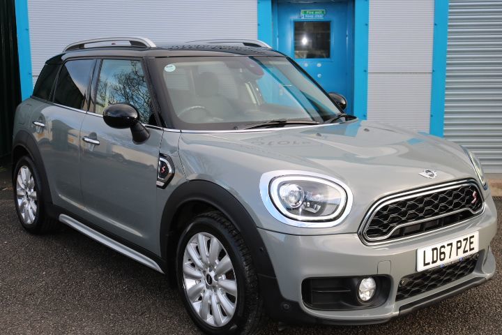 Used MINI Countryman 2017 for sale - 76891928: Photo 2
