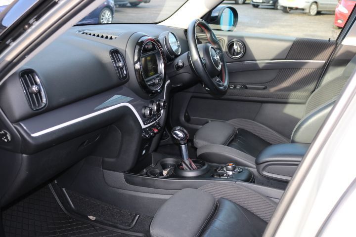 Used MINI Countryman 2017 for sale - 76891928: Photo 21