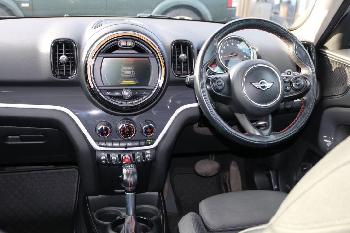 Used MINI Countryman 2017 for sale - 76891928: Photo 23