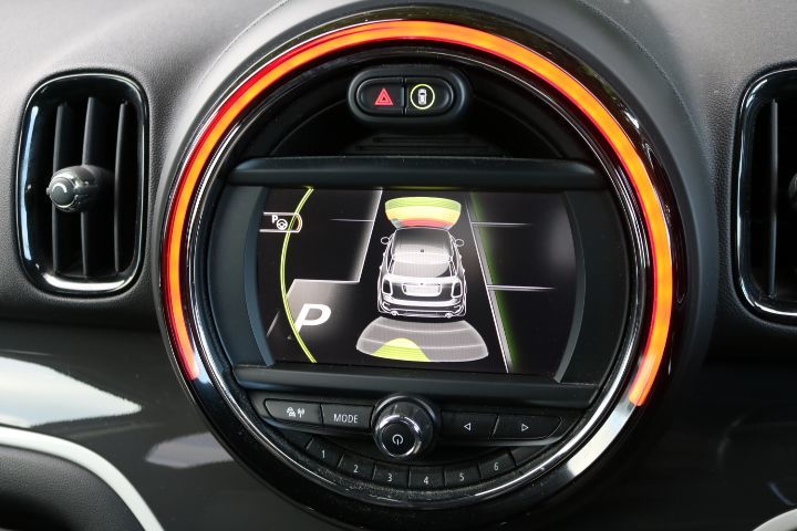 Used MINI Countryman 2017 for sale - 76891928: Photo 24