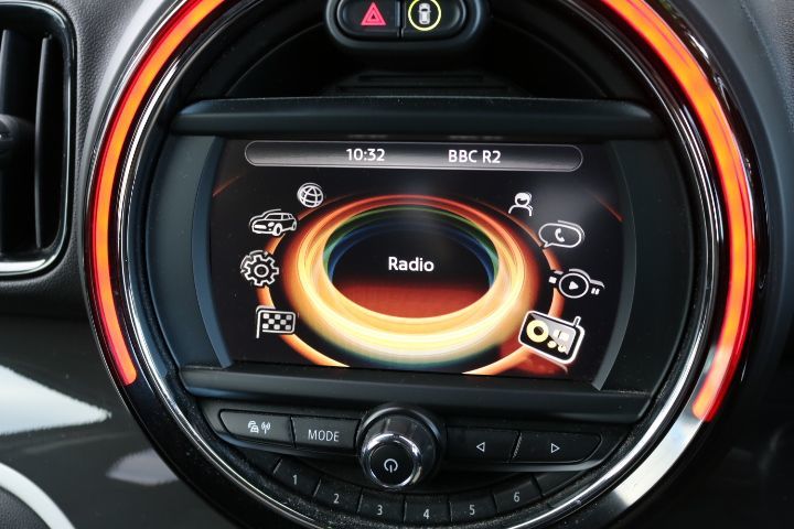 Used MINI Countryman 2017 for sale - 76891928: Photo 25