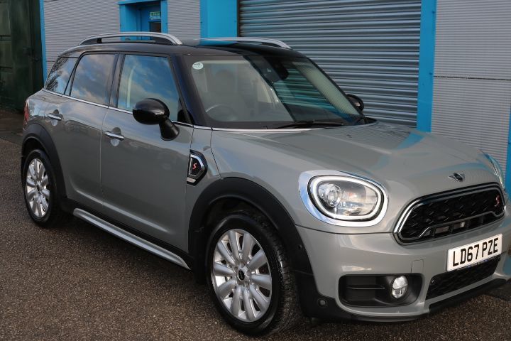 Used MINI Countryman 2017 for sale - 76891928: Photo 3