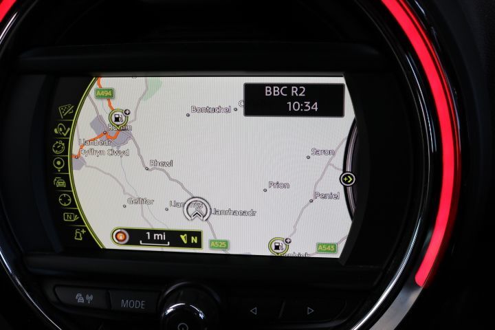 Used MINI Countryman 2017 for sale - 76891928: Photo 35