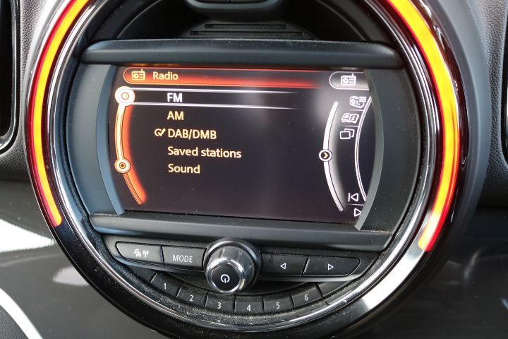 Used MINI Countryman 2017 for sale - 76891928: Photo 36