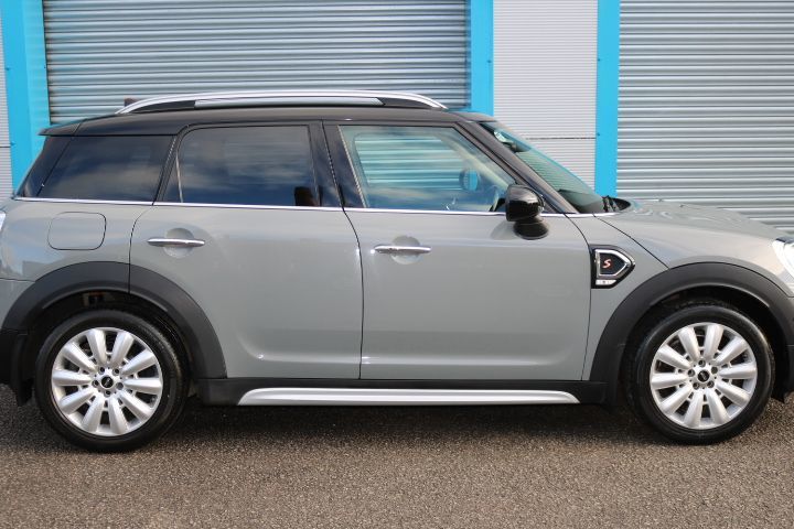 Used MINI Countryman 2017 for sale - 76891928: Photo 4