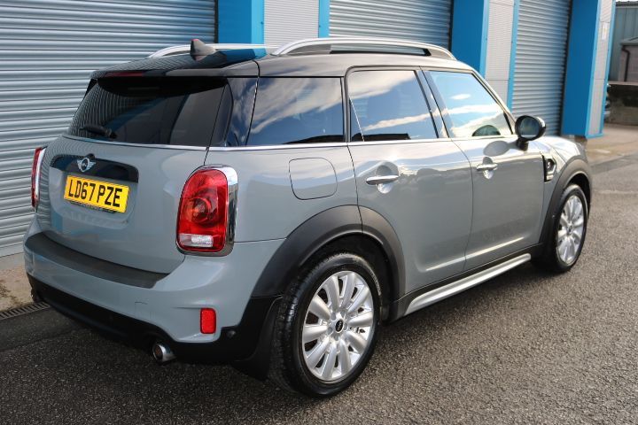 Used MINI Countryman 2017 for sale - 76891928: Photo 5