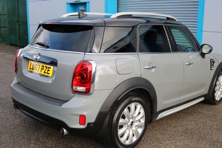 Used MINI Countryman 2017 for sale - 76891928: Photo 6