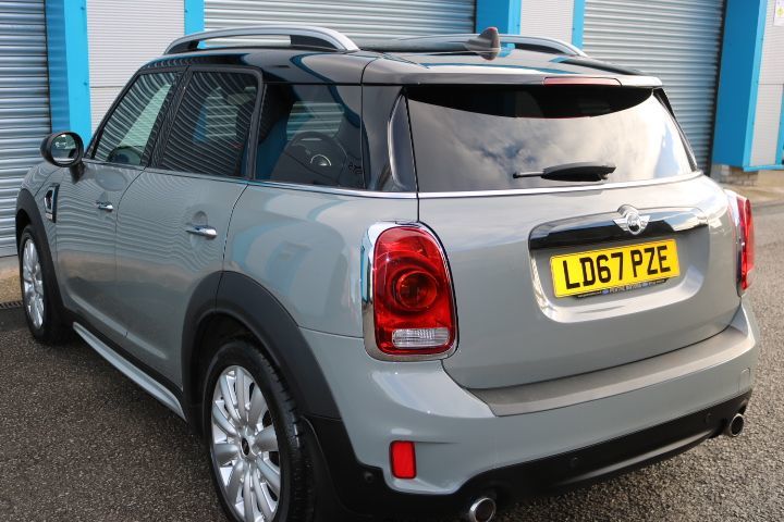 Used MINI Countryman 2017 for sale - 76891928: Photo 7