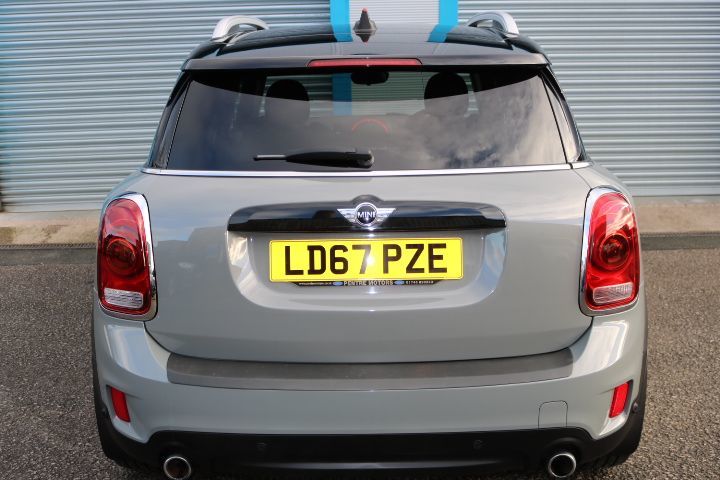 Used MINI Countryman 2017 for sale - 76891928: Photo 8