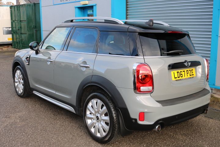 Used MINI Countryman 2017 for sale - 76891928: Photo 9