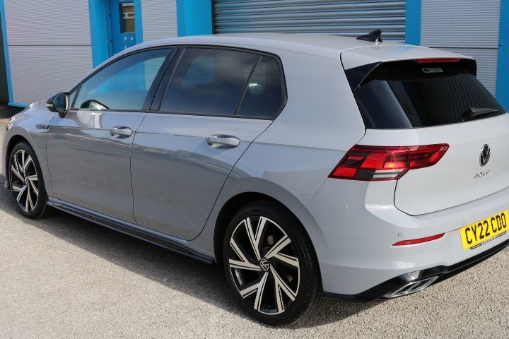 Used Volkswagen Golf 2022 for sale - 78029654: Photo 10