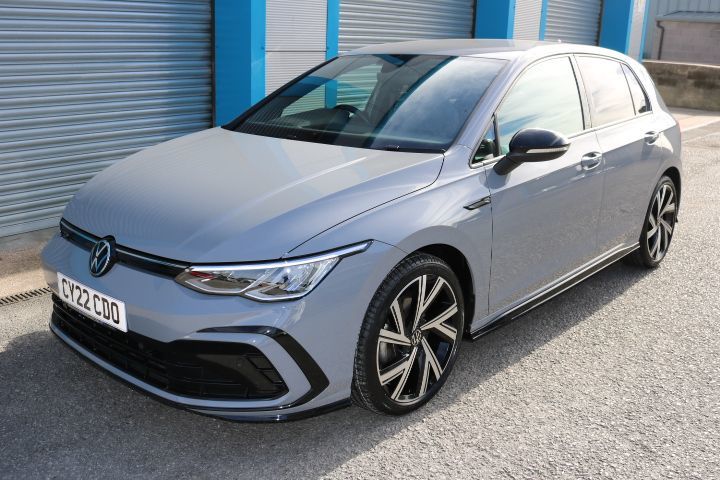 Used Volkswagen Golf 2022 for sale - 78029654: Photo 12