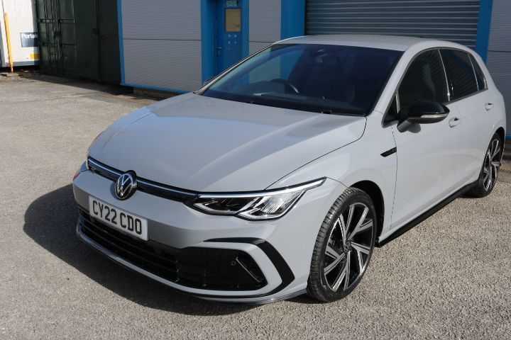 Used Volkswagen Golf 2022 for sale - 78029654: Photo 13