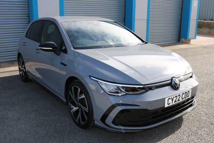 Used Volkswagen Golf 2022 for sale - 78029654: Photo 14