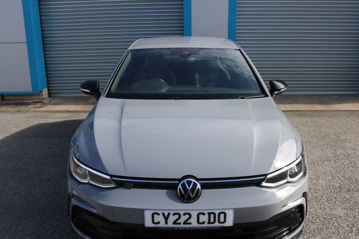 Used Volkswagen Golf 2022 for sale - 78029654: Photo 15