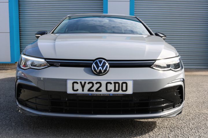 Used Volkswagen Golf 2022 for sale - 78029654: Photo 16