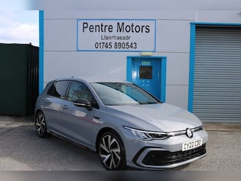 Volkswagen Golf feature image