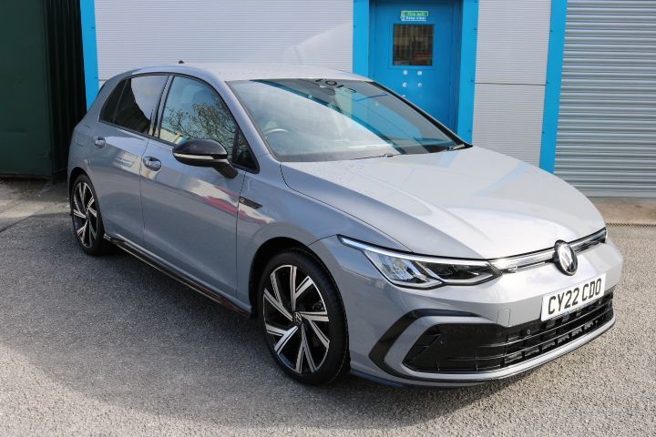 Used Volkswagen Golf 2022 for sale - 78029654: Photo 2