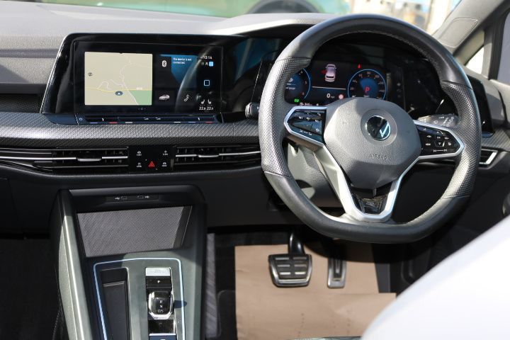 Used Volkswagen Golf 2022 for sale - 78029654: Photo 20