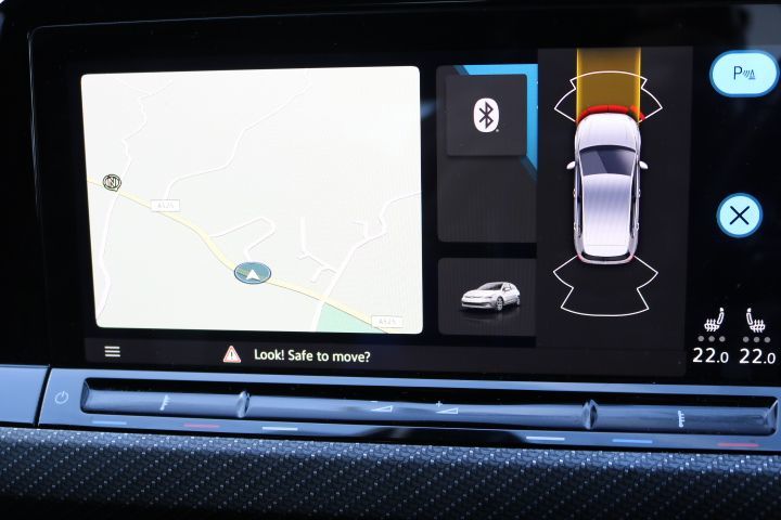 Used Volkswagen Golf 2022 for sale - 78029654: Photo 22