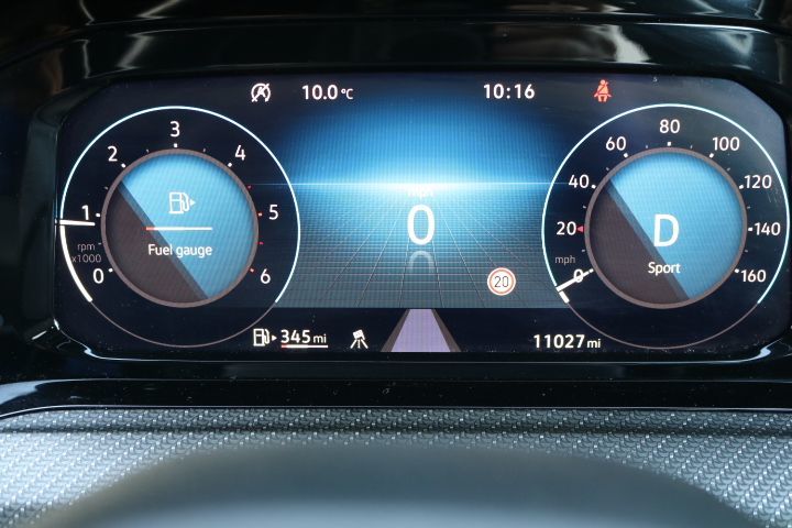 Used Volkswagen Golf 2022 for sale - 78029654: Photo 25