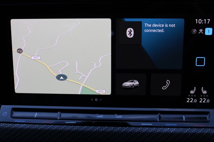 Used Volkswagen Golf 2022 for sale - 78029654: Photo 29