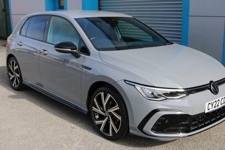 Used Volkswagen Golf 2022 for sale - 78029654: Photo 3