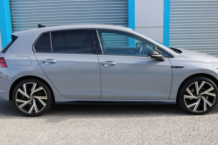 Used Volkswagen Golf 2022 for sale - 78029654: Photo 4