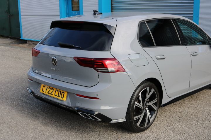 Used Volkswagen Golf 2022 for sale - 78029654: Photo 6